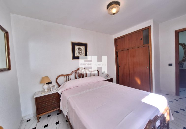 Revente - Appartement - Torrevieja - Acequion