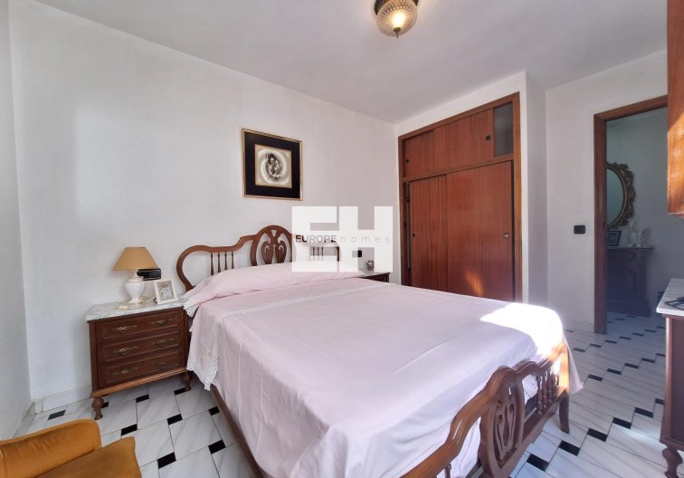Revente - Appartement - Torrevieja - Acequion