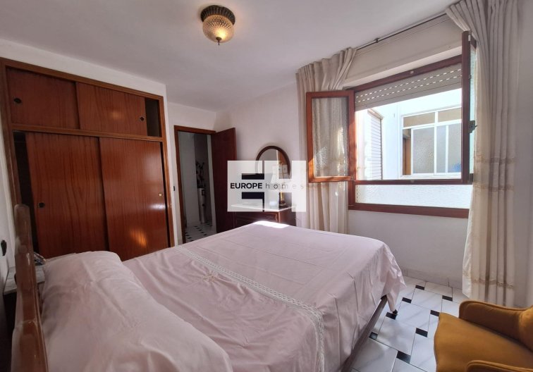 Revente - Appartement - Torrevieja - Acequion