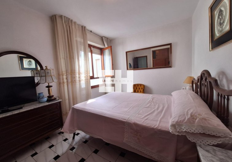 Revente - Appartement - Torrevieja - Acequion