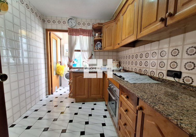 Revente - Appartement - Torrevieja - Acequion