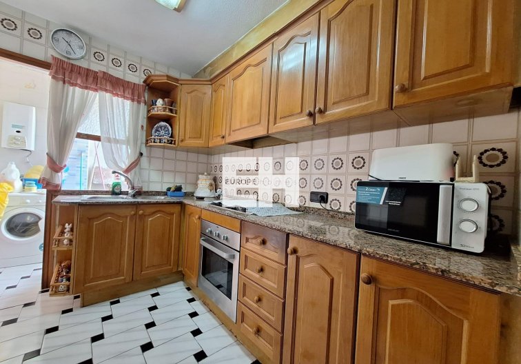 Revente - Appartement - Torrevieja - Acequion