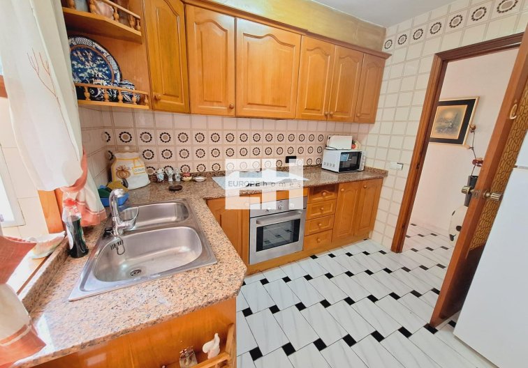 Revente - Appartement - Torrevieja - Acequion