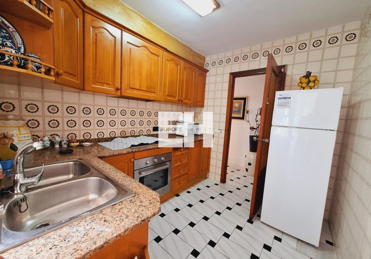 Revente - Appartement - Torrevieja - Acequion