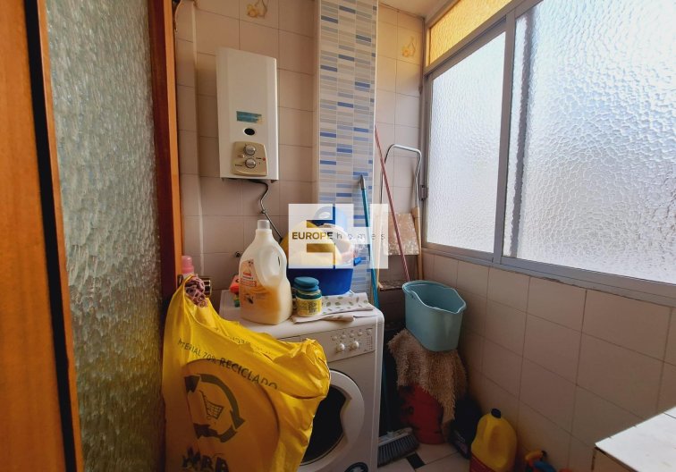 Revente - Appartement - Torrevieja - Acequion