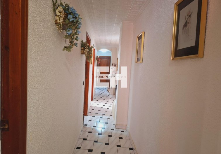 Revente - Appartement - Torrevieja - Acequion