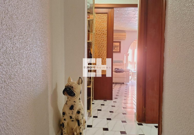 Revente - Appartement - Torrevieja - Acequion