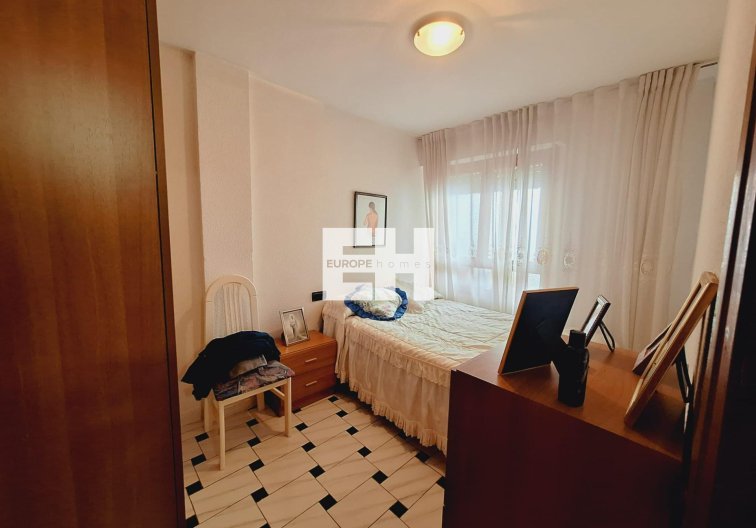 Revente - Appartement - Torrevieja - Acequion