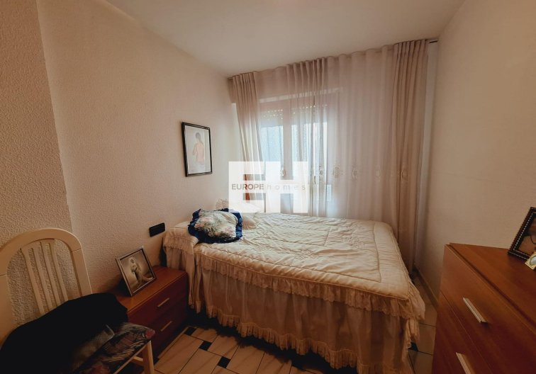 Revente - Appartement - Torrevieja - Acequion