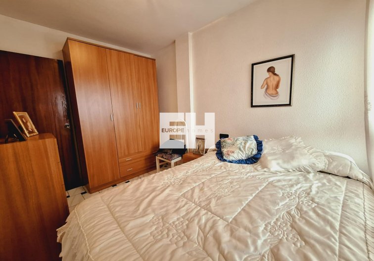 Revente - Appartement - Torrevieja - Acequion