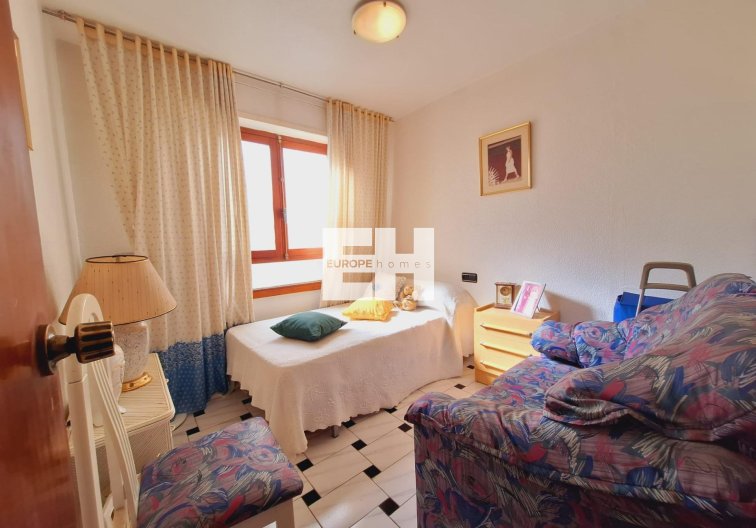 Revente - Appartement - Torrevieja - Acequion