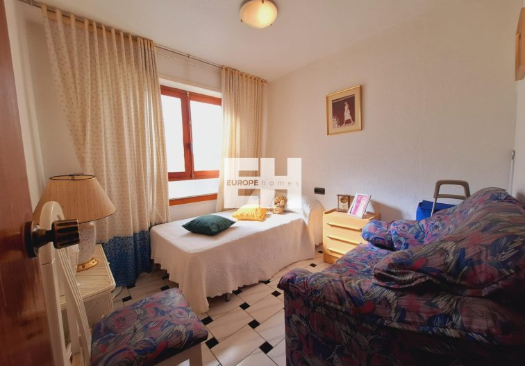 Revente - Appartement - Torrevieja - Acequion