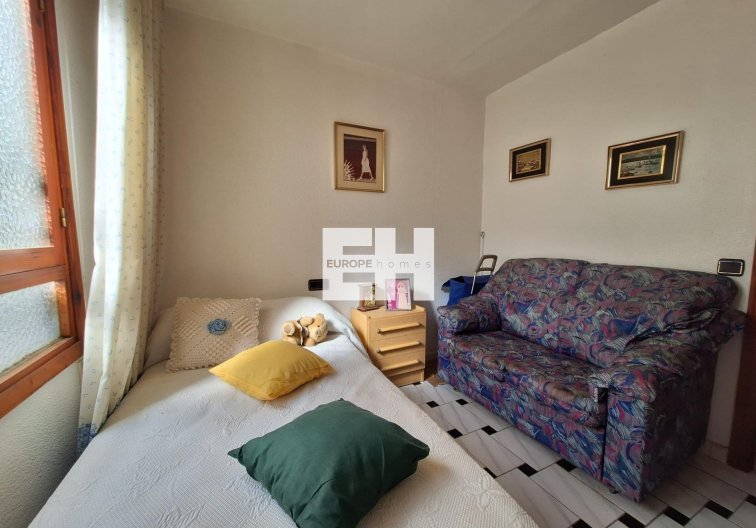 Revente - Appartement - Torrevieja - Acequion