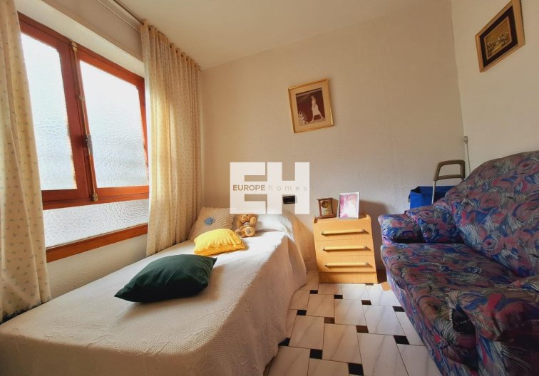 Revente - Appartement - Torrevieja - Acequion