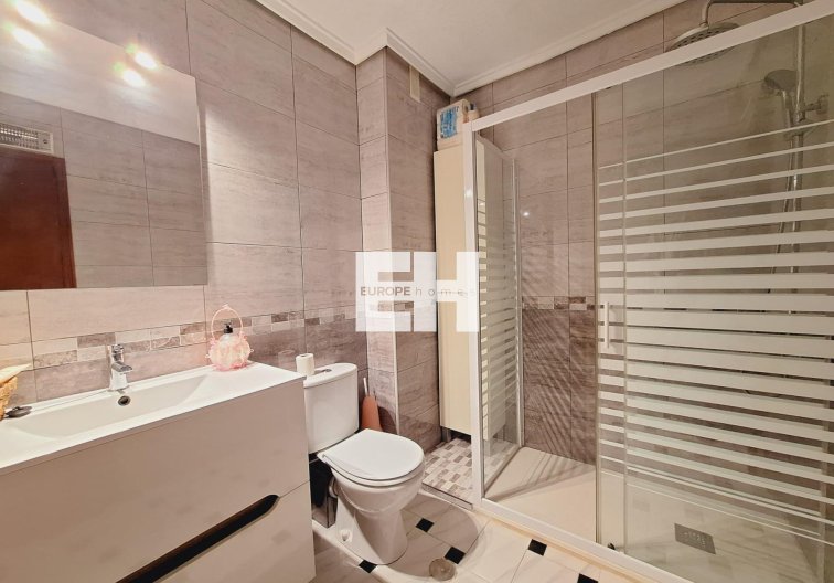 Revente - Appartement - Torrevieja - Acequion