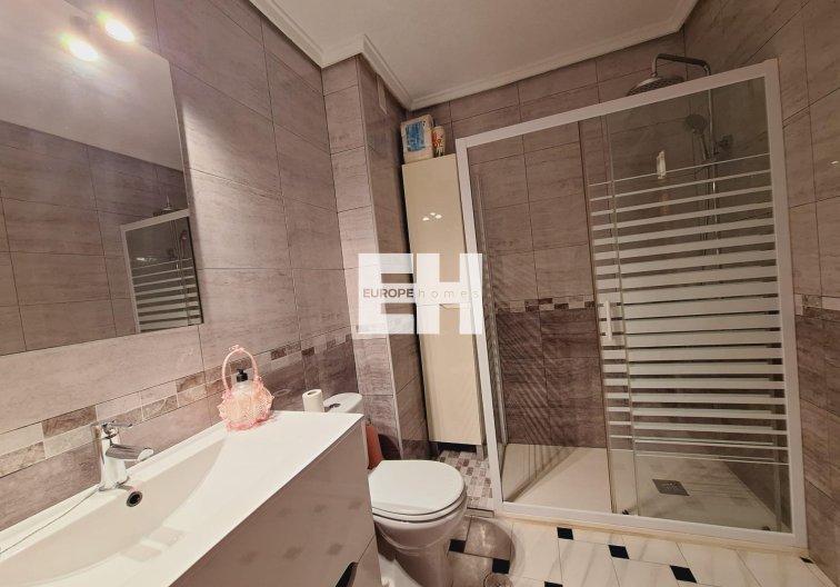 Revente - Appartement - Torrevieja - Acequion