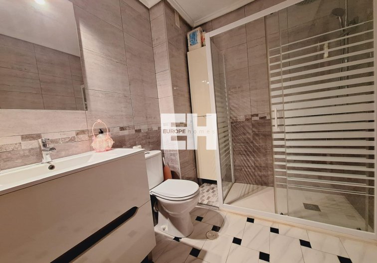 Revente - Appartement - Torrevieja - Acequion