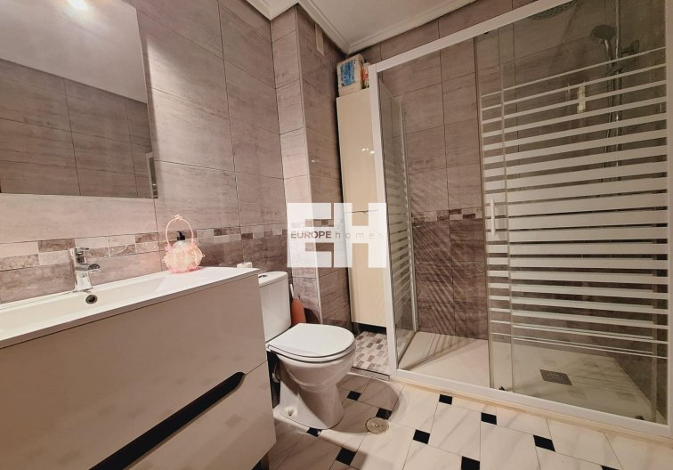 Revente - Appartement - Torrevieja - Acequion