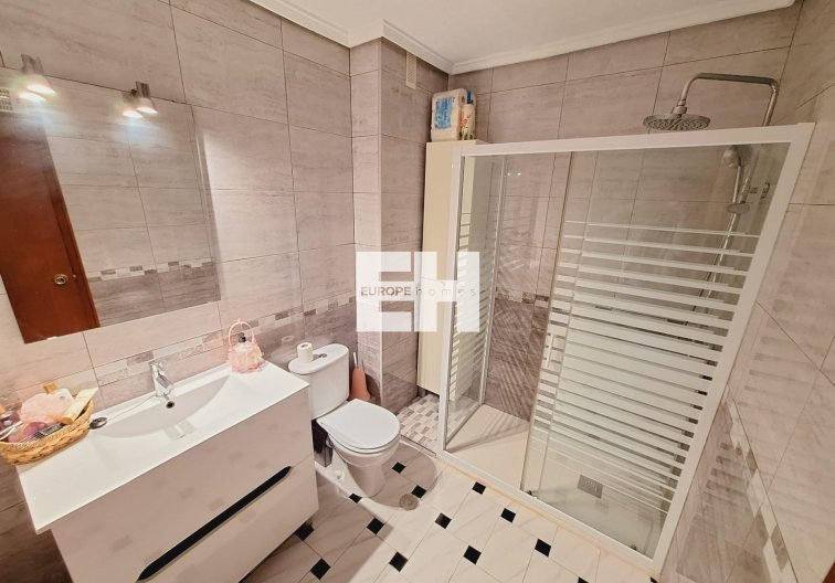 Revente - Appartement - Torrevieja - Acequion
