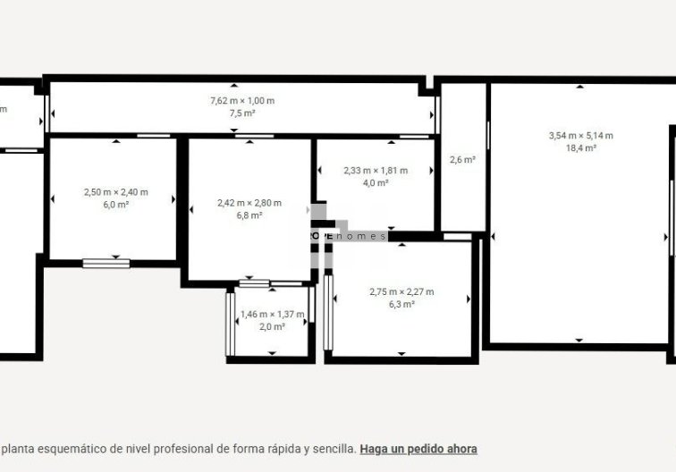 Revente - Appartement - Torrevieja - Acequion