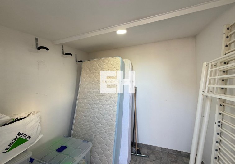 Resale - town house - Orihuela Costa - Las Filipinas