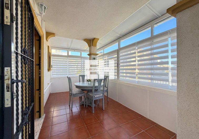 Resale - town house - Orihuela Costa - Las Filipinas
