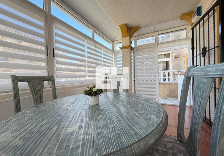 Resale - town house - Orihuela Costa - Las Filipinas