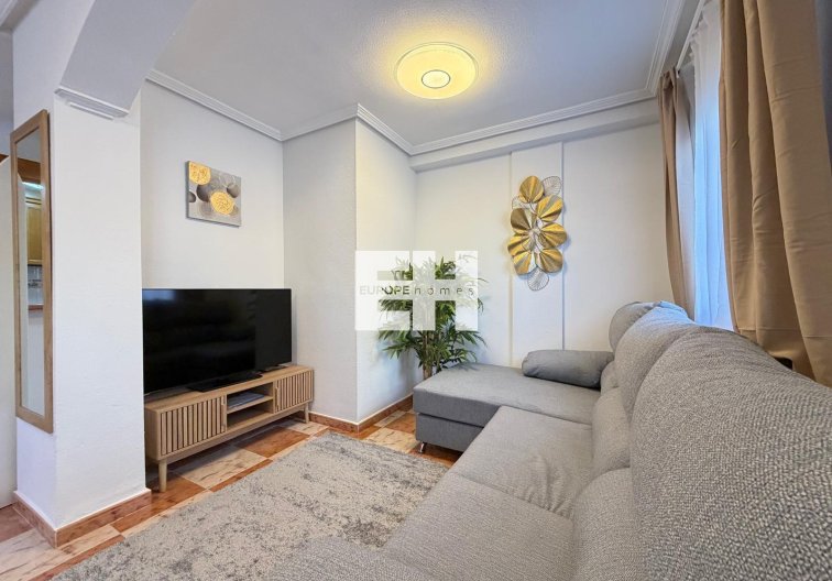 Resale - town house - Orihuela Costa - Las Filipinas