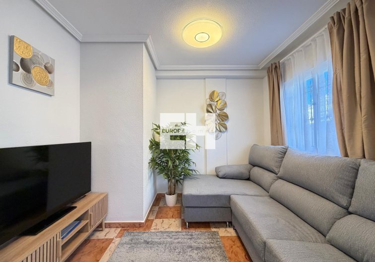 Resale - town house - Orihuela Costa - Las Filipinas