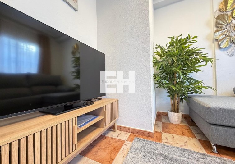 Resale - town house - Orihuela Costa - Las Filipinas