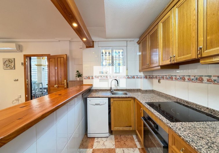 Resale - town house - Orihuela Costa - Las Filipinas