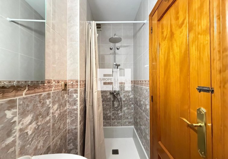 Resale - town house - Orihuela Costa - Las Filipinas