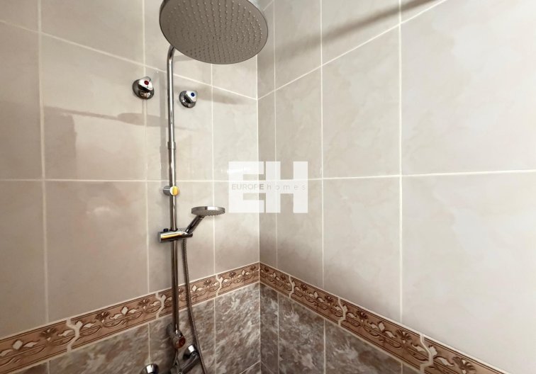Resale - town house - Orihuela Costa - Las Filipinas