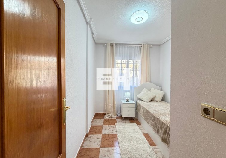 Resale - town house - Orihuela Costa - Las Filipinas