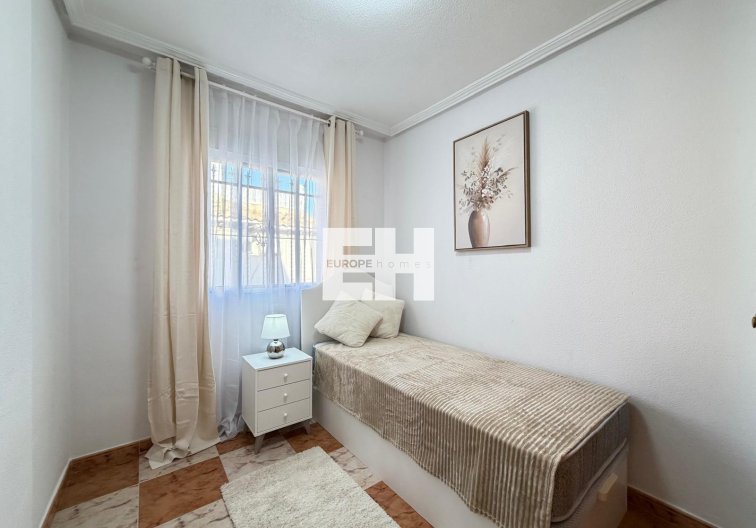Resale - town house - Orihuela Costa - Las Filipinas