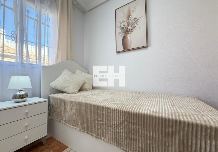 Resale - town house - Orihuela Costa - Las Filipinas