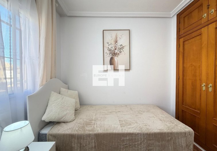 Resale - town house - Orihuela Costa - Las Filipinas