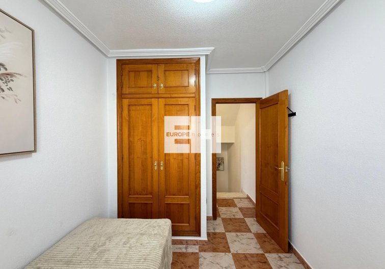Resale - town house - Orihuela Costa - Las Filipinas