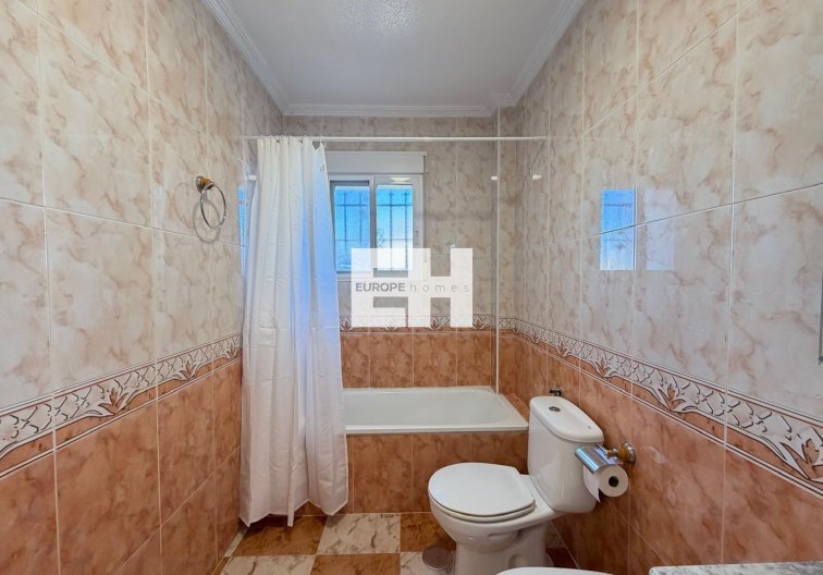 Resale - town house - Orihuela Costa - Las Filipinas