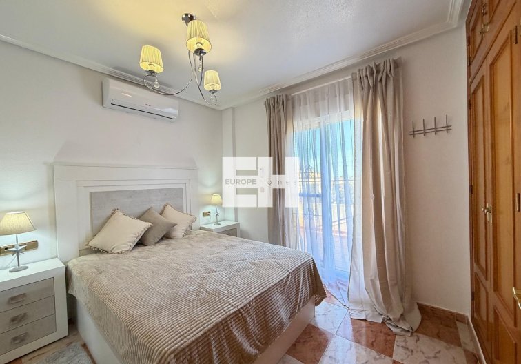 Resale - town house - Orihuela Costa - Las Filipinas