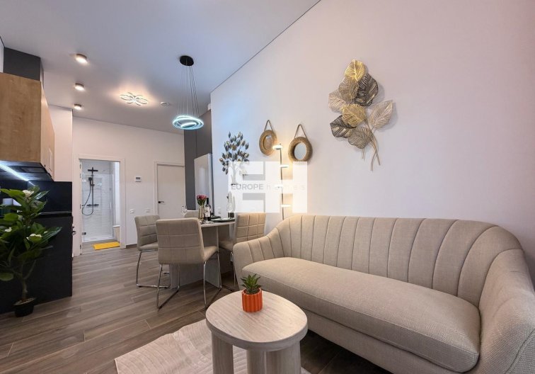 Resale - Apartment - Torrevieja