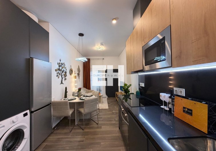 Resale - Apartment - Torrevieja