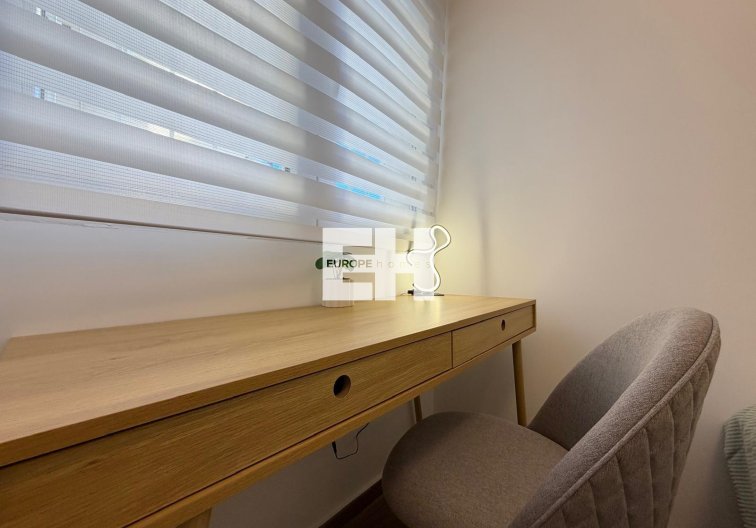 Resale - Apartment - Torrevieja