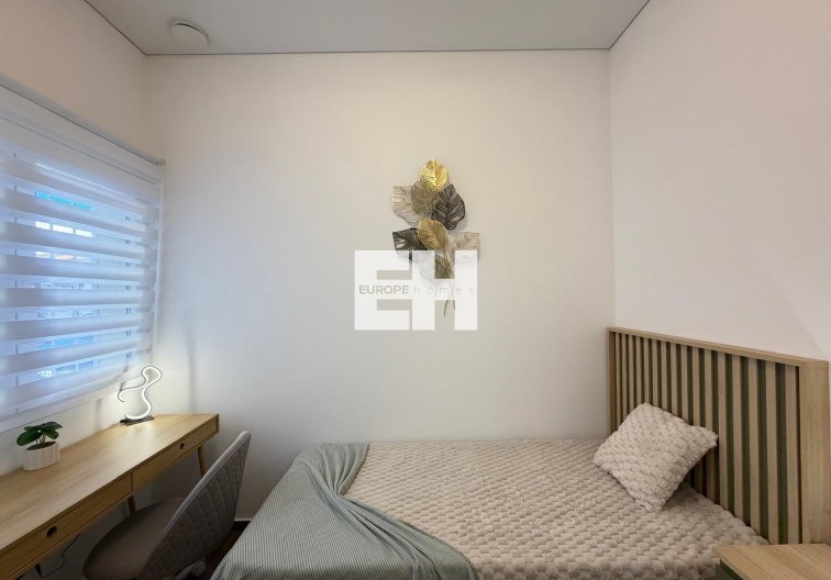 Resale - Apartment - Torrevieja