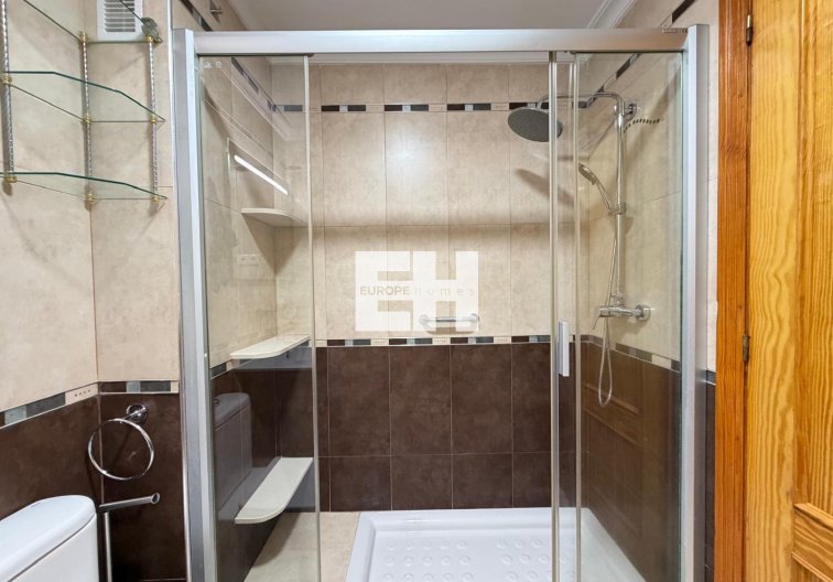 Wiederverkauf - Wohnung - Torrevieja - Playa del Cura