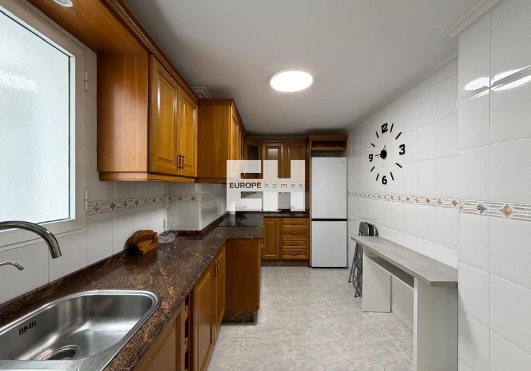 Wiederverkauf - Wohnung - Torrevieja - Playa del Cura