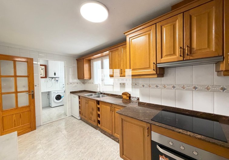 Wiederverkauf - Wohnung - Torrevieja - Playa del Cura