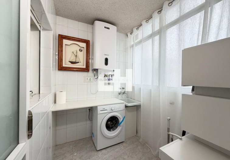 Wiederverkauf - Wohnung - Torrevieja - Playa del Cura