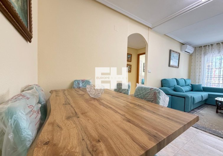 Wiederverkauf - Wohnung - Torrevieja - Playa del Cura