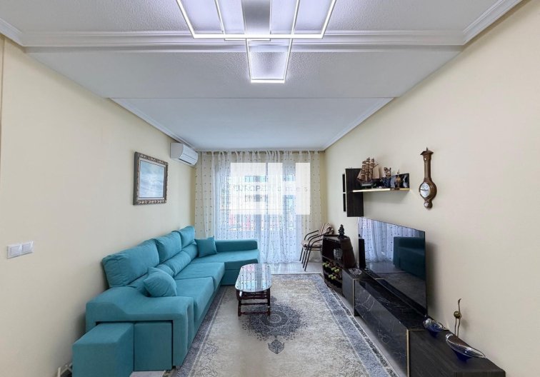 Wiederverkauf - Wohnung - Torrevieja - Playa del Cura